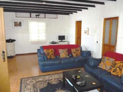 Elche property: Alicante Villa 270282