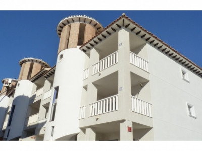 La Marina property: Apartment for sale in La Marina 270283
