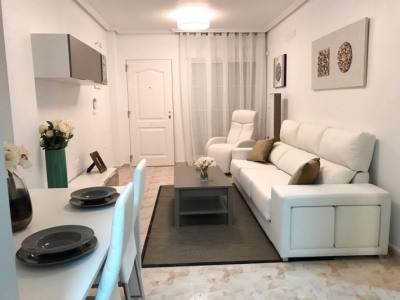 La Marina property: Apartment with 2 bedroom in La Marina, Spain 270283
