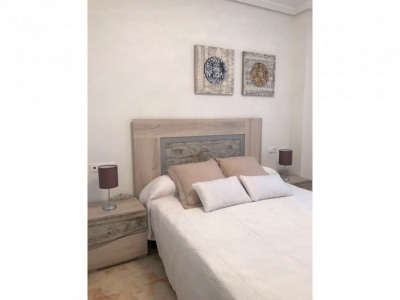 La Marina property: La Marina Apartment 270283