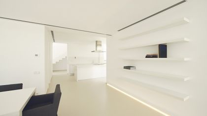 Moraira property: Villa with 5 bedroom in Moraira, Spain 270284