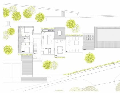 Moraira property: Villa in Alicante for sale 270284