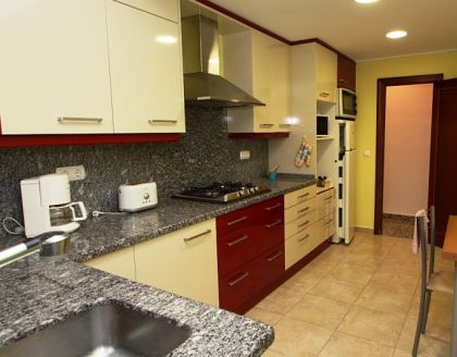 Denia property: Apartment with 3 bedroom in Denia 270285