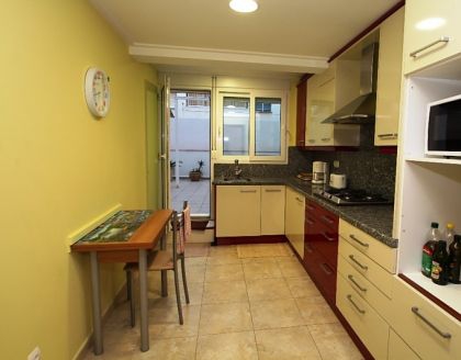 Denia property: Apartment with 3 bedroom in Denia, Spain 270285