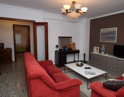 Denia property: Apartment in Alicante for sale 270285