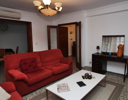 Denia property: Alicante property | 3 bedroom Apartment 270285