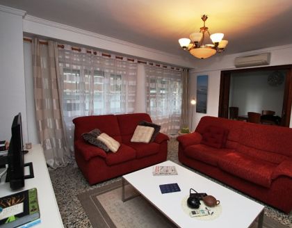 Denia property: Denia, Spain | Apartment for sale 270285