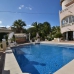 Benissa property: 6 bedroom Villa in Benissa, Spain 270286