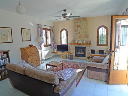 Alcalali property: Villa in Alicante for sale 270287