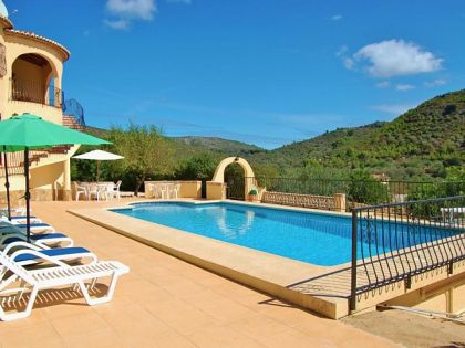 Alcalali&nbsp;property:&nbsp;Villa&nbsp;with&nbsp;3&nbsp;bedroom&nbsp;in&nbsp;Alcalali&nbsp;270288