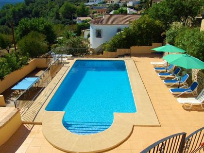 Alcalali&nbsp;property:&nbsp;Villa&nbsp;with&nbsp;3&nbsp;bedroom&nbsp;in&nbsp;Alcalali,&nbsp;Spain&nbsp;270288