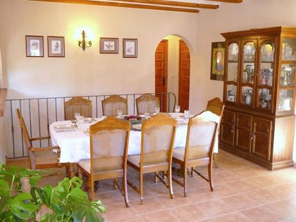 Alcalali&nbsp;property:&nbsp;Alicante&nbsp;property&nbsp;|&nbsp;3&nbsp;bedroom&nbsp;Villa&nbsp;270288
