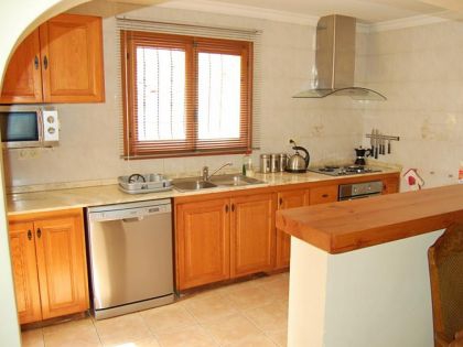 Alcalali&nbsp;property:&nbsp;Alicante&nbsp;Villa&nbsp;270288