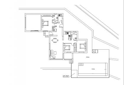 Benissa property: Villa for sale in Benissa, Alicante 270289