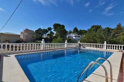 Benissa property: Villa with 3 bedroom in Benissa, Spain 270293