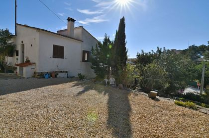 Benissa property: Villa for sale in Benissa, Alicante 270293