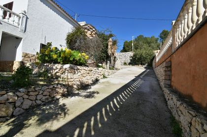 Benissa property: Alicante property | 3 bedroom Villa 270293