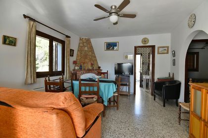 Benissa property: Benissa, Spain | Villa for sale 270293