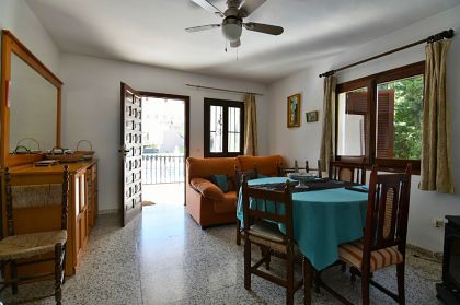 Benissa property: Alicante Villa 270293