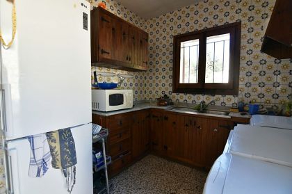Benissa property: Benissa Villa 270293
