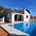 Benissa property: Benissa, Spain Villa 270293