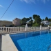 Benissa property: 3 bedroom Villa in Alicante 270293