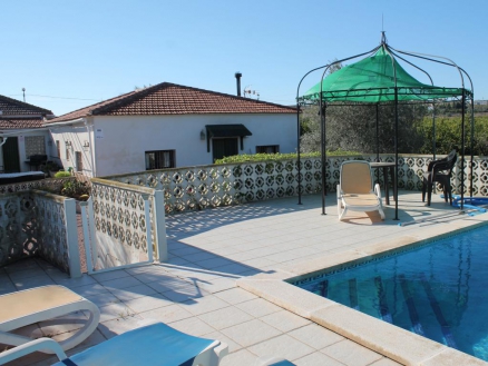 Fortuna property: Villa with 5 bedroom in Fortuna, Spain 270391