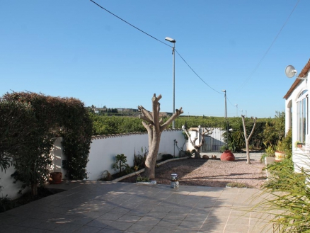 Fortuna property: Villa for sale in Fortuna, Murcia 270391