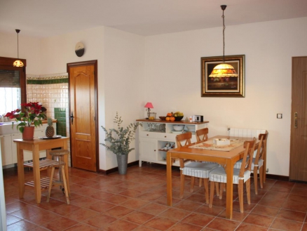 Salinas property: Alicante property | 4 bedroom Villa 270392