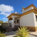 Hondon de las Nieves property: Alicante, Spain Villa 270397