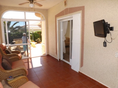 Hondon de las Nieves property: Hondon de las Nieves Villa 270398