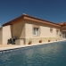 Hondon de las Nieves property: Alicante, Spain Villa 270398