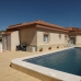 Hondon de las Nieves property: Hondon de las Nieves, Spain Villa 270398