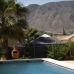 Hondon de las Nieves property: Villa in Hondon de las Nieves 270398