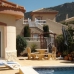 Hondon de las Nieves property: Alicante Villa, Spain 270398