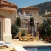 Hondon de las Nieves property: Alicante Villa, Spain 270398