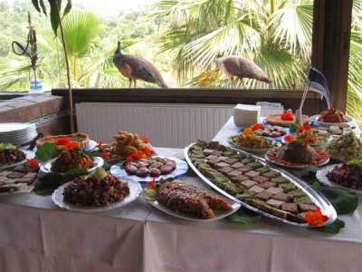 Mijas property: Commercial in Malaga for sale 270401