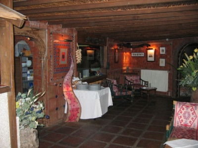 Mijas property: Malaga Commercial 270401