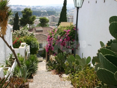 Marbella property: Townhome for sale in Marbella 270408
