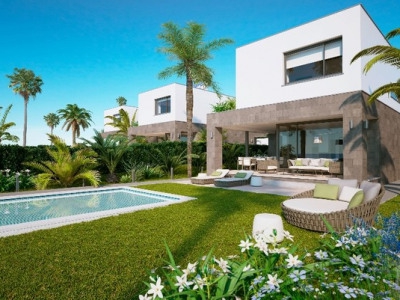 San Roque property: Villa with 3 bedroom in San Roque, Spain 270429