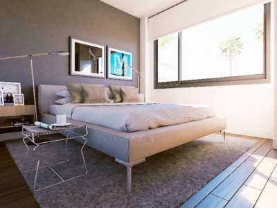 San Roque property: Cadiz Villa 270429