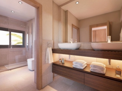 San Roque property: San Roque Villa 270429