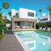 San Roque property: 3 bedroom Villa in San Roque, Spain 270429