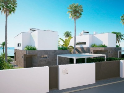 San Roque property: Villa in Cadiz for sale 270431