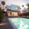 San Roque property: Villa for sale in San Roque 270432