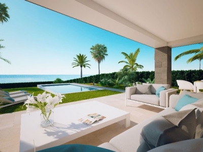 San Roque property: Villa for sale in San Roque, Spain 270432