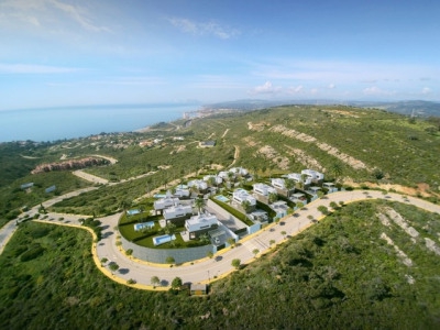 San Roque property: Villa with 3 bedroom in San Roque, Spain 270432