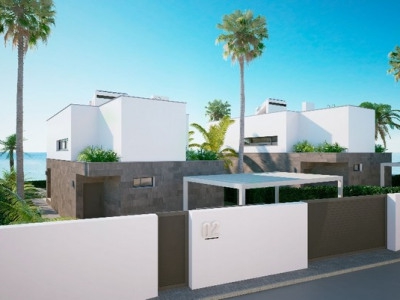 San Roque property: Villa in Cadiz for sale 270432