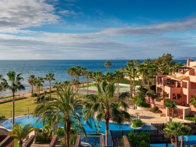 Estepona property: Penthouse for sale in Estepona 270433