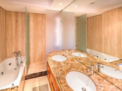 Estepona property: Estepona Penthouse 270433